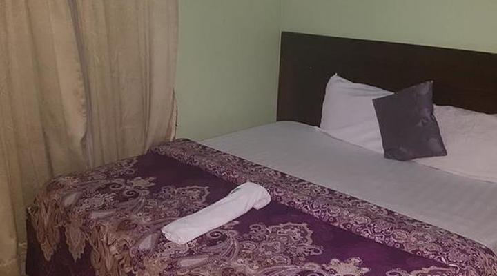 Golden Destiny International Hotel