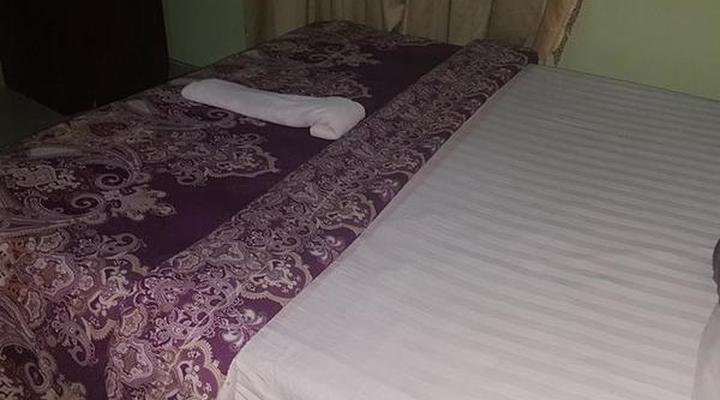 Golden Destiny International Hotel