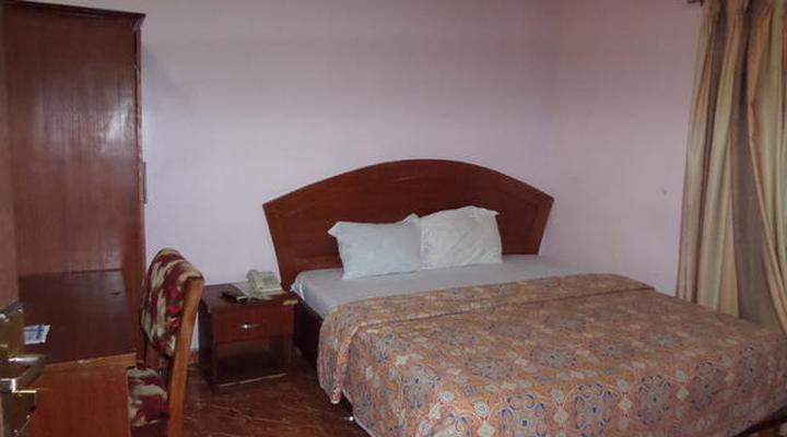 Golden Destiny International Hotel