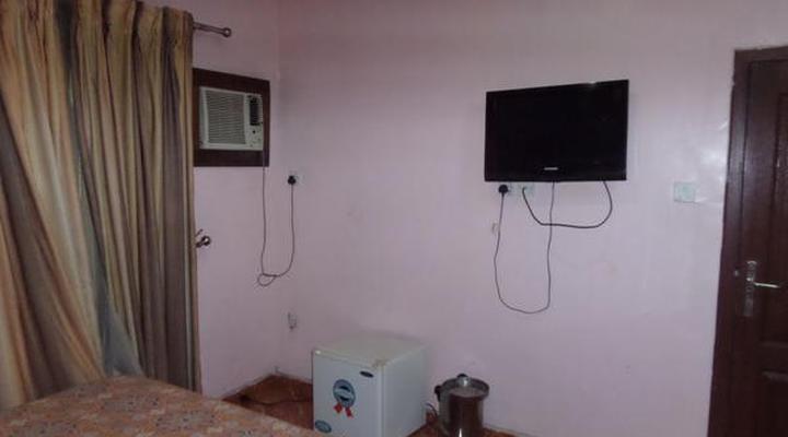 Golden Destiny International Hotel