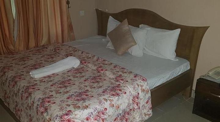 Golden Destiny International Hotel