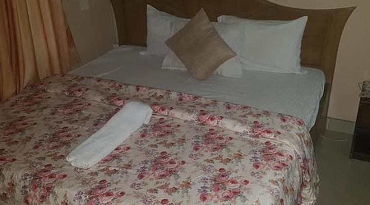 Golden Destiny International Hotel