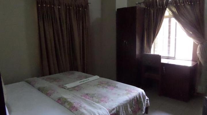 Golden Destiny International Hotel