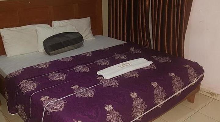 Golden Destiny International Hotel