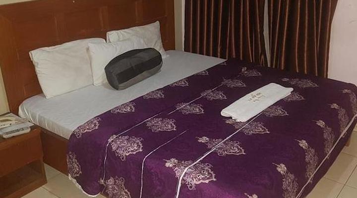 Golden Destiny International Hotel