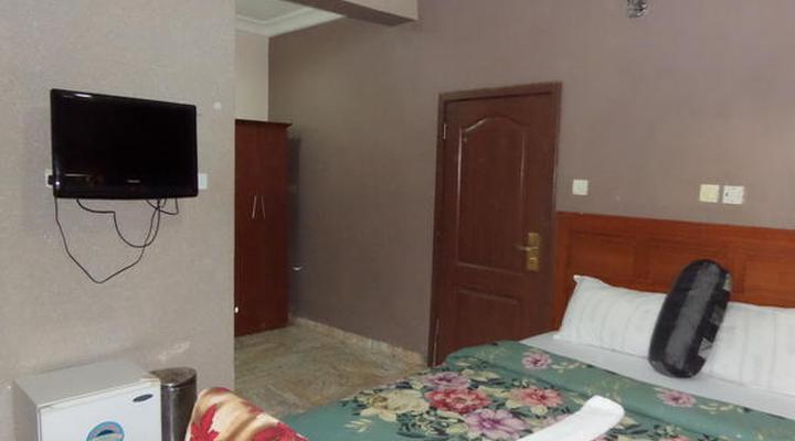 Golden Destiny International Hotel