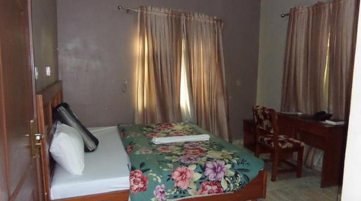 Golden Destiny International Hotel