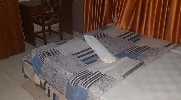 Golden Destiny International Hotel