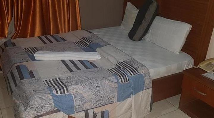 Golden Destiny International Hotel