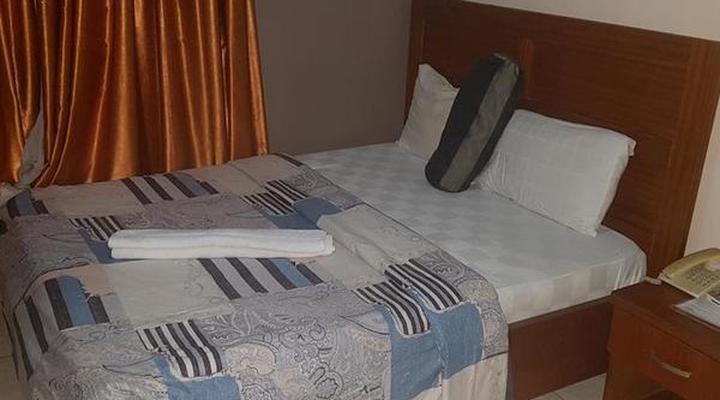 Golden Destiny International Hotel