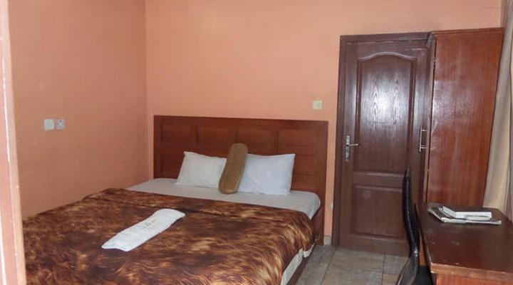 Golden Destiny International Hotel