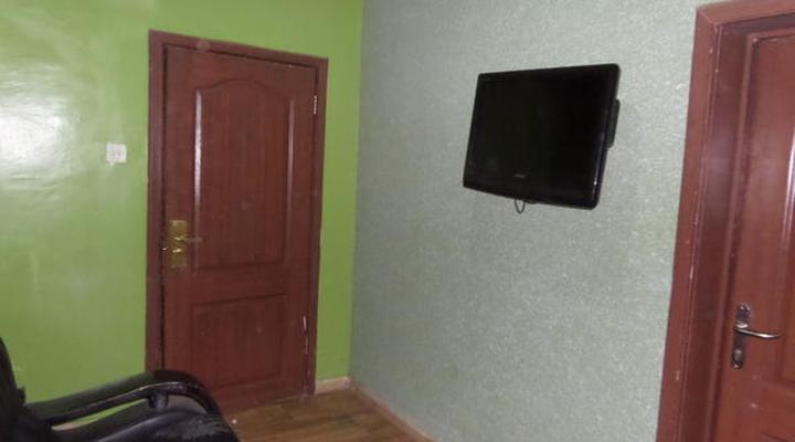 Golden Destiny International Hotel