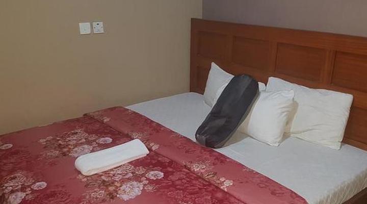 Golden Destiny International Hotel