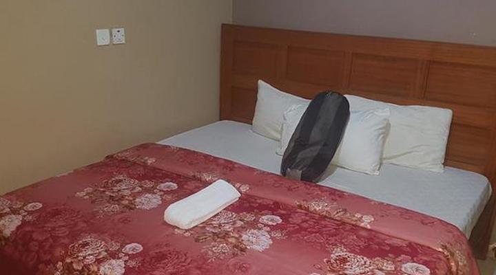 Golden Destiny International Hotel