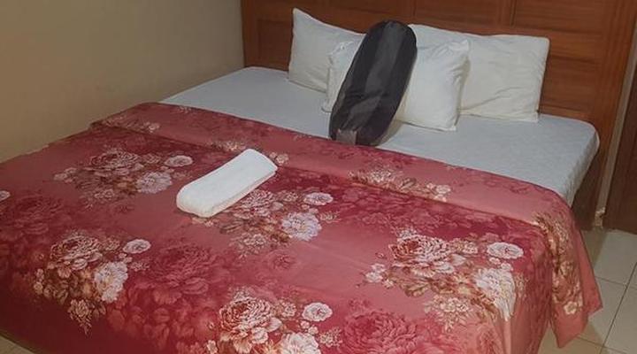 Golden Destiny International Hotel