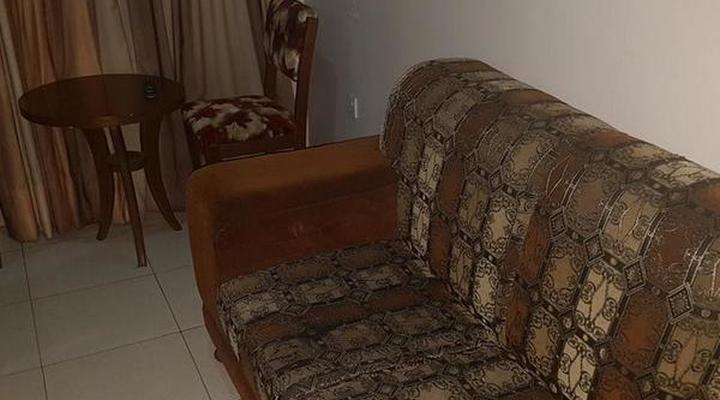 Golden Destiny International Hotel