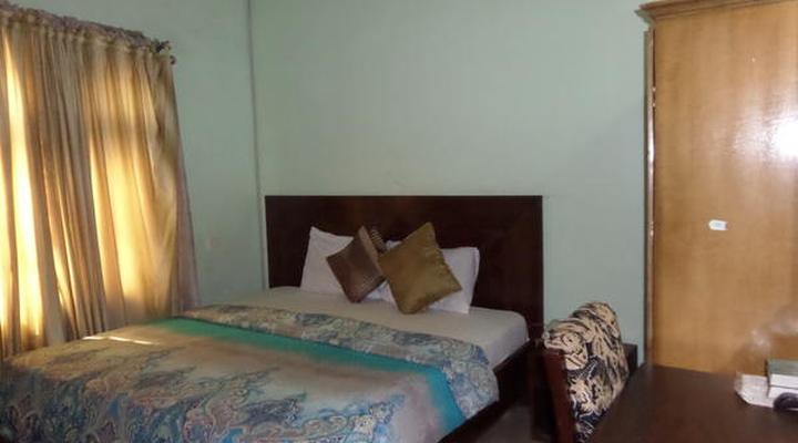 Golden Destiny International Hotel