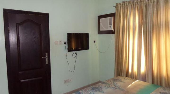 Golden Destiny International Hotel