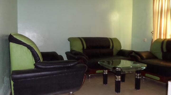 Golden Destiny International Hotel