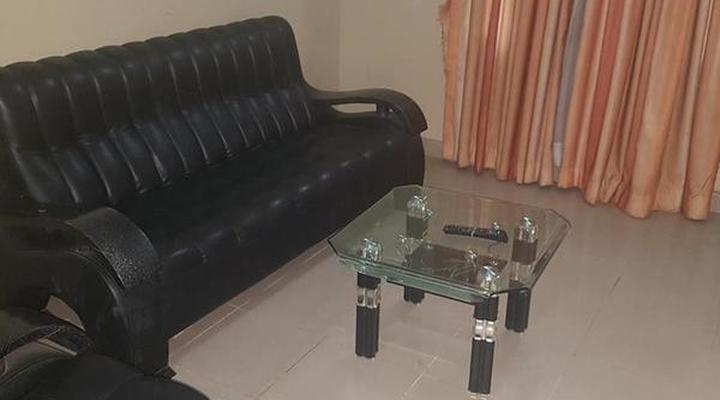 Golden Destiny International Hotel