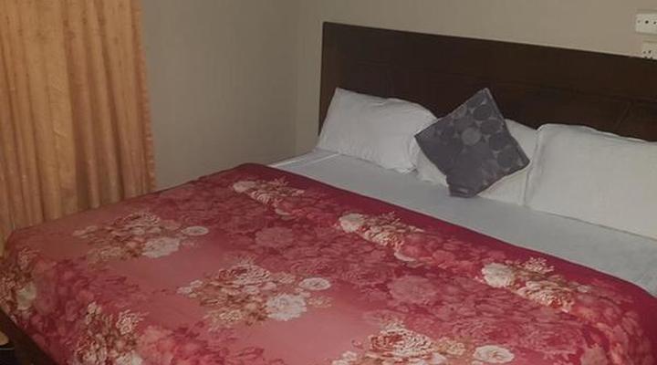 Golden Destiny International Hotel