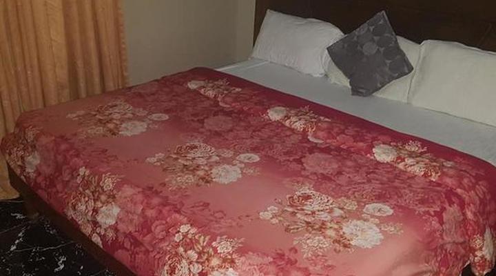 Golden Destiny International Hotel