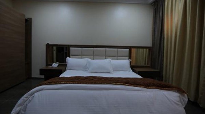 NAF conference centre & Suites