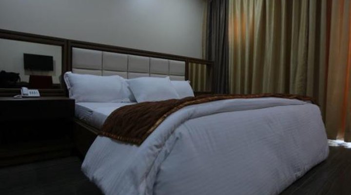 NAF conference centre & Suites