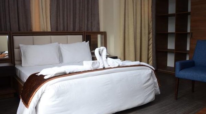 NAF conference centre & Suites