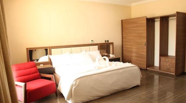 NAF conference centre & Suites