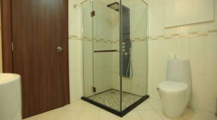 NAF conference centre & Suites