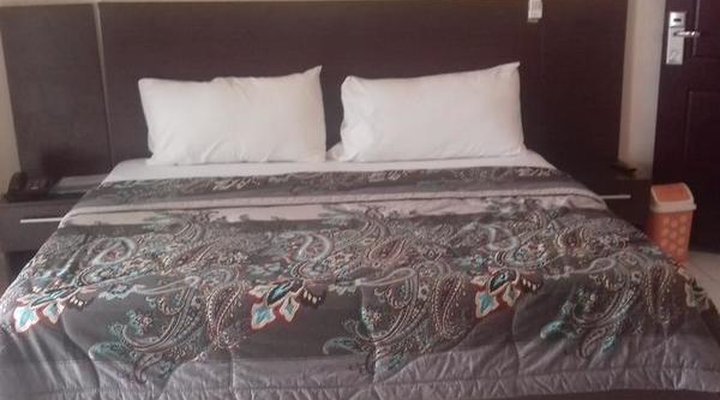 Sumed Suites Annex