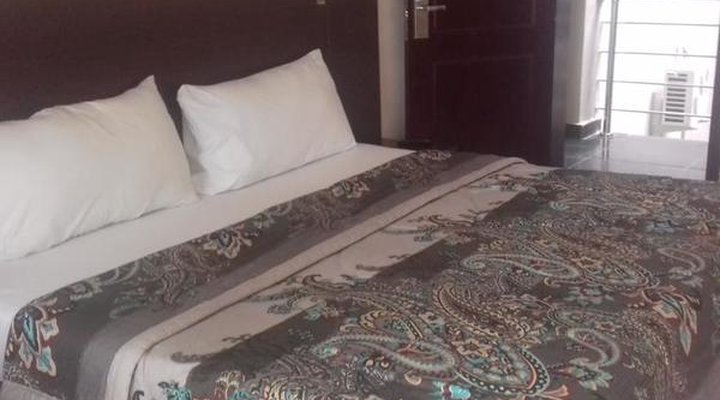 Sumed Suites Annex