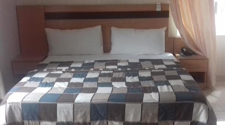 Sumed Suites Annex