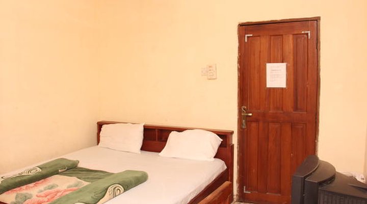 Bejay Suites & Garden Ltd