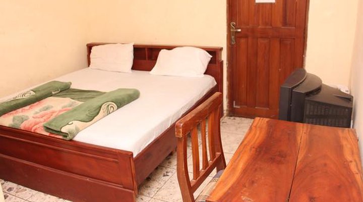 Bejay Suites & Garden Ltd