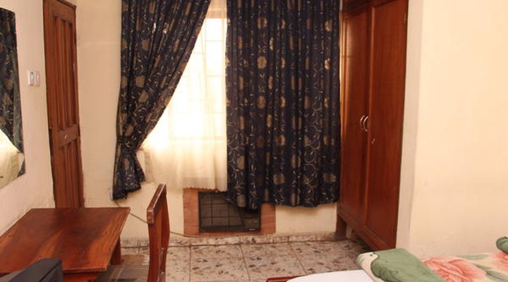 Bejay Suites & Garden Ltd