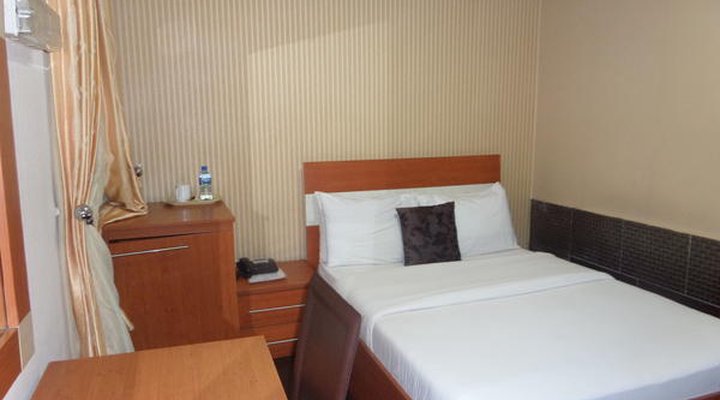 Prixair Hotel Limited