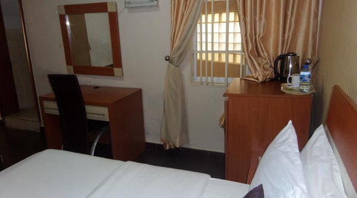 Prixair Hotel Limited