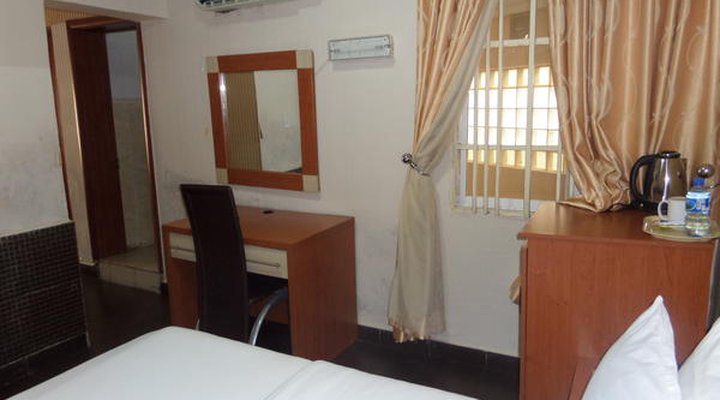 Prixair Hotel Limited