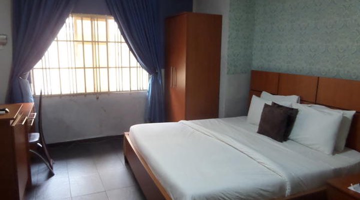 Prixair Hotel Limited