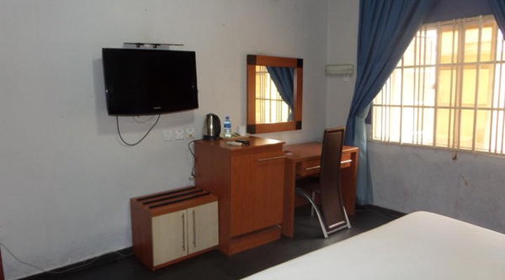 Prixair Hotel Limited