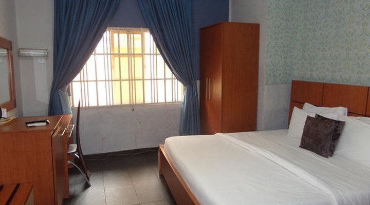 Prixair Hotel Limited