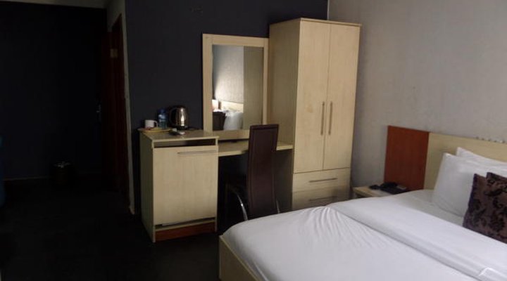 Prixair Hotel Limited