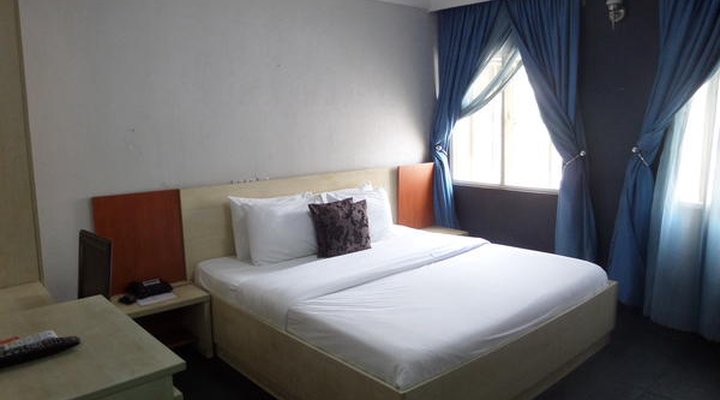Prixair Hotel Limited