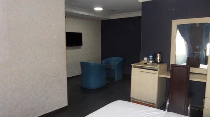 Prixair Hotel Limited