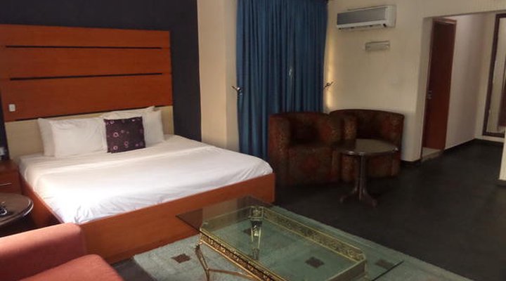 Prixair Hotel Limited