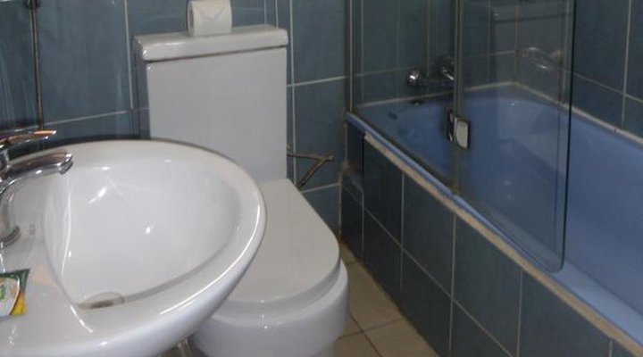 Prixair Hotel Limited