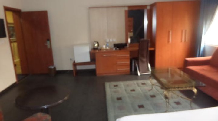 Prixair Hotel Limited