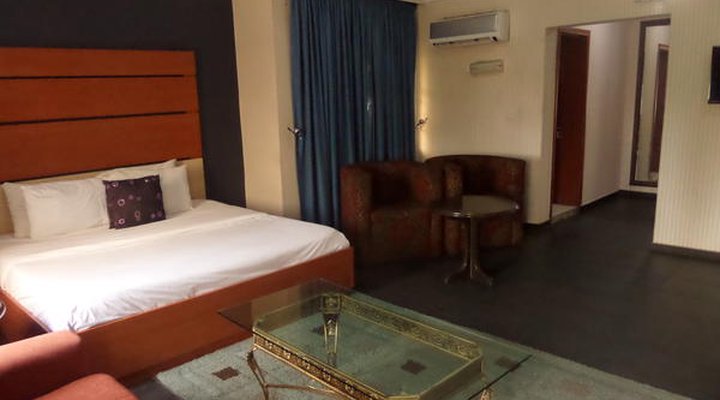 Prixair Hotel Limited